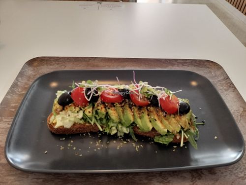  at El Michi del Puerto in Tenerife