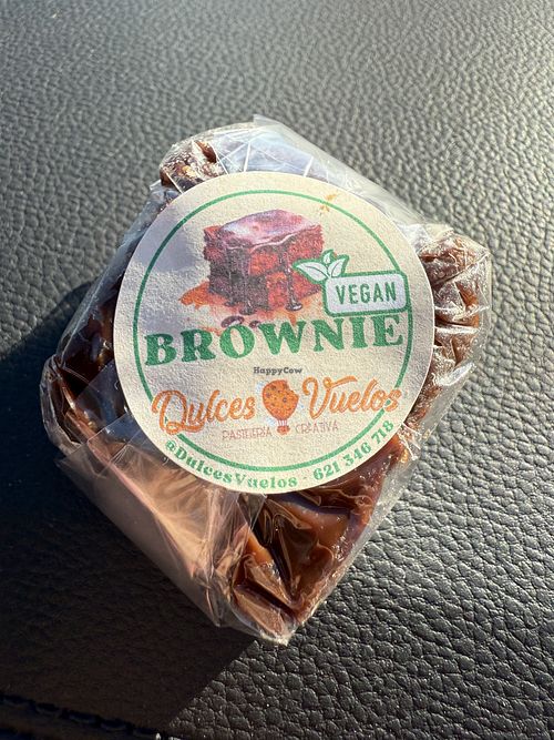   at Dulces Vuelos in Segovia