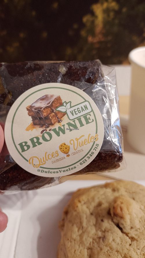  at Dulces Vuelos in Segovia