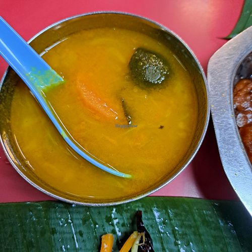  at Madam Priya's House of Curries in Perai