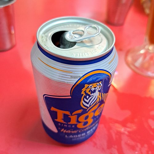  at Madam Priya's House of Curries in Perai