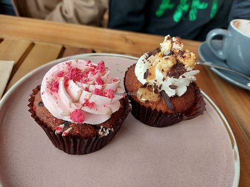  at Velicious Café in North Narrabeen