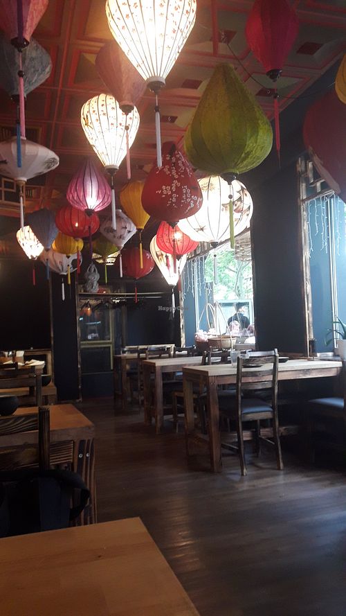  at Quchi - Sushi & Asian Fusion Kitchen in Leipzig