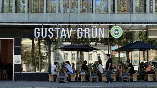   at Gustav Grün in Kassel