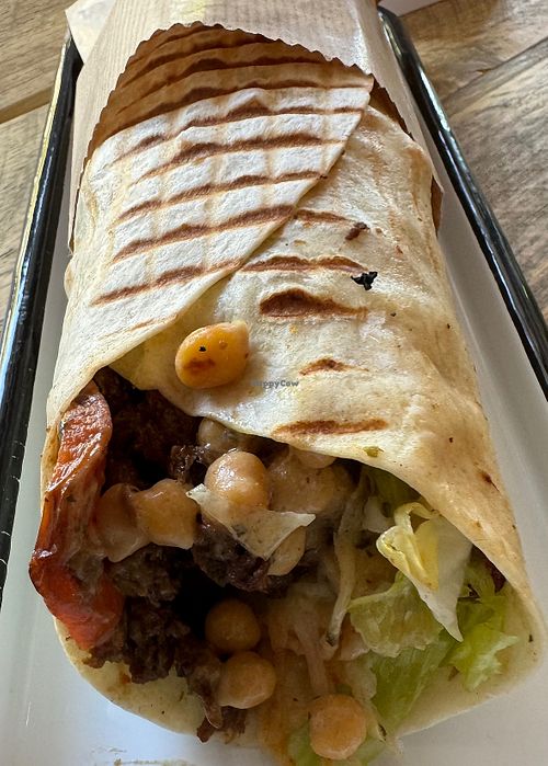   at Gustav Grün in Kassel