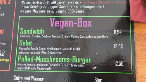  at Schlossburger in Bruehl