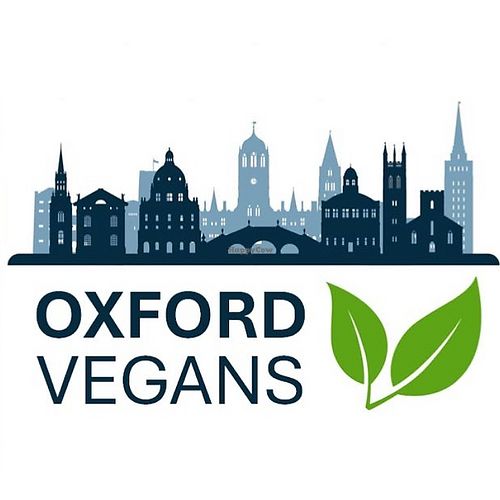  at Oxford Vegans in Oxford