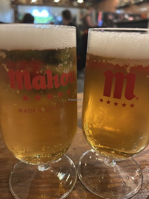 Beers   at Aioli Restaurant by Chris Finnigan in Birtley