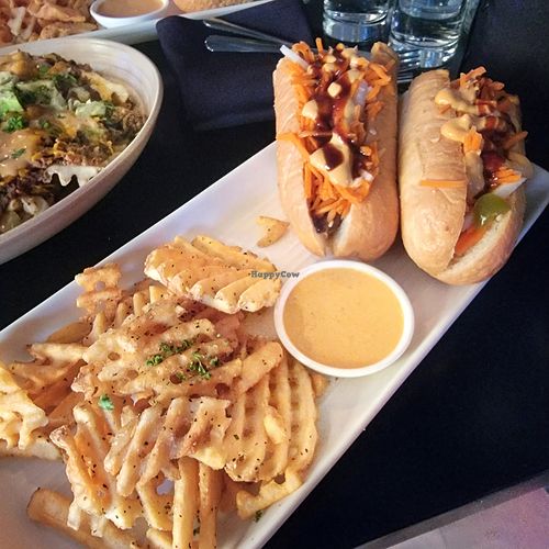 Banh Mi at The Uncanny in Portland