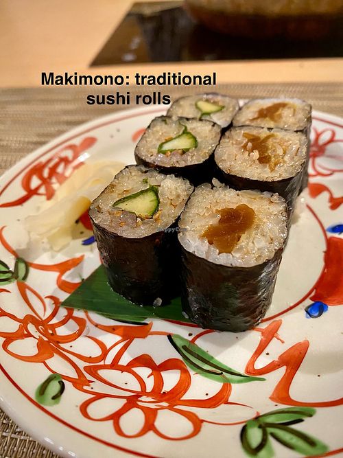   at Eigikutei in Los Angeles