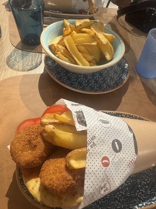   at Zespero in Vicenza
