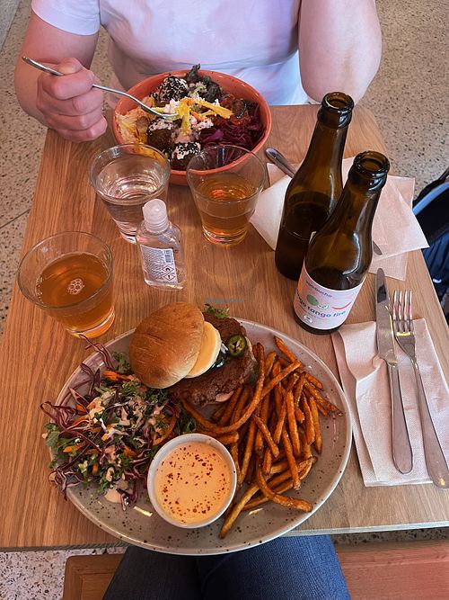 Image of Mahalo - Kungsholmen