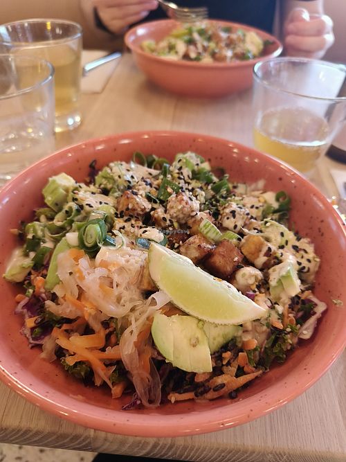  at Mahalo - Kungsholmen in Stockholm