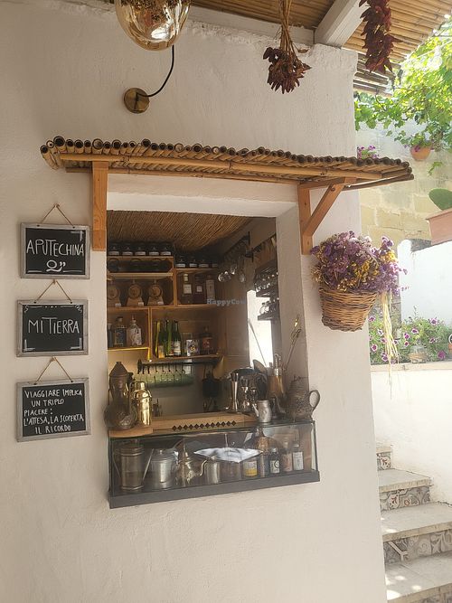  at L'Ortale Otranto in Otranto