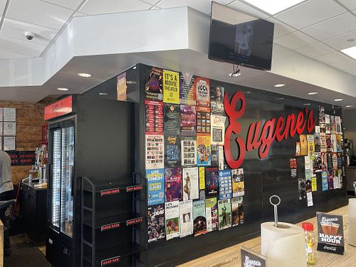   at Eugene's Hot Chicken - Hoover  in Hoover