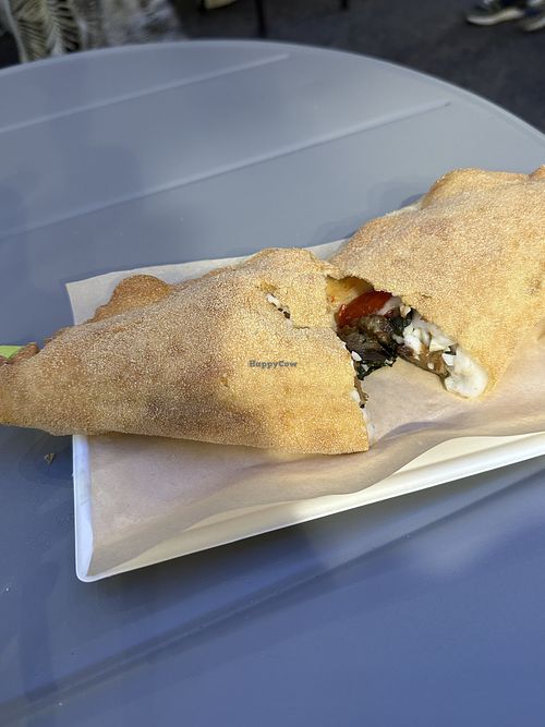 at Friggitoria Popolare in Catania