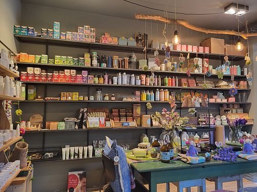  at De Groene Knoop in Mechelen