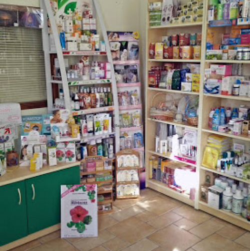 / at Instinto Natural in Odemira