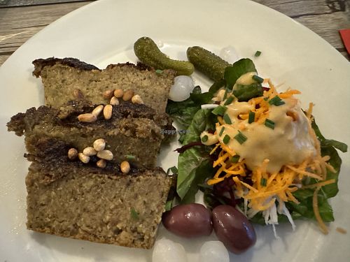   at Le Potager du Marais - Saint Paul in Paris