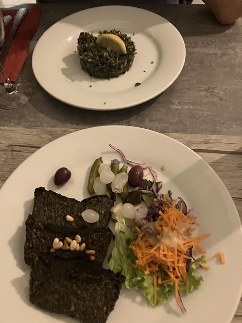   at Le Potager du Marais - Saint Paul in Paris