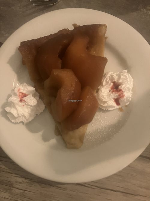   at Le Potager du Marais - Saint Paul in Paris