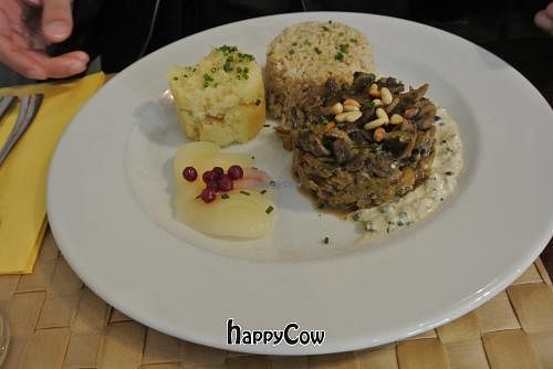 Le Potager du Marais at Le Potager du Marais - Saint Paul in Paris