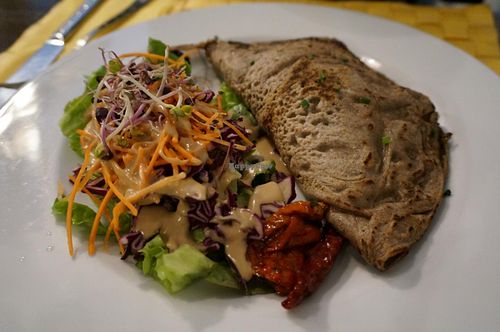 Le Potager du Marais at Le Potager du Marais - Saint Paul in Paris