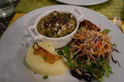 Le Potager du Marais at Le Potager du Marais - Saint Paul in Paris