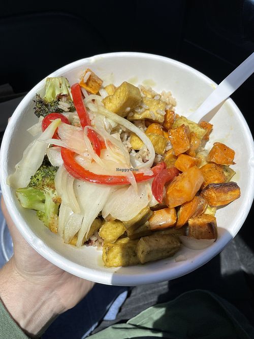   at Scooters in Nantucket