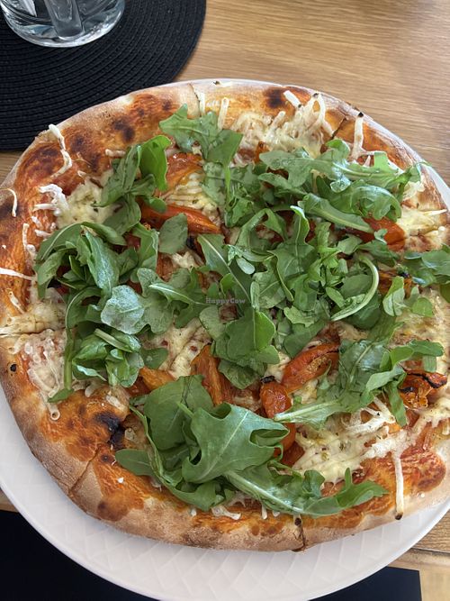   at An Chistin @ Cook's Pantry in Donegal