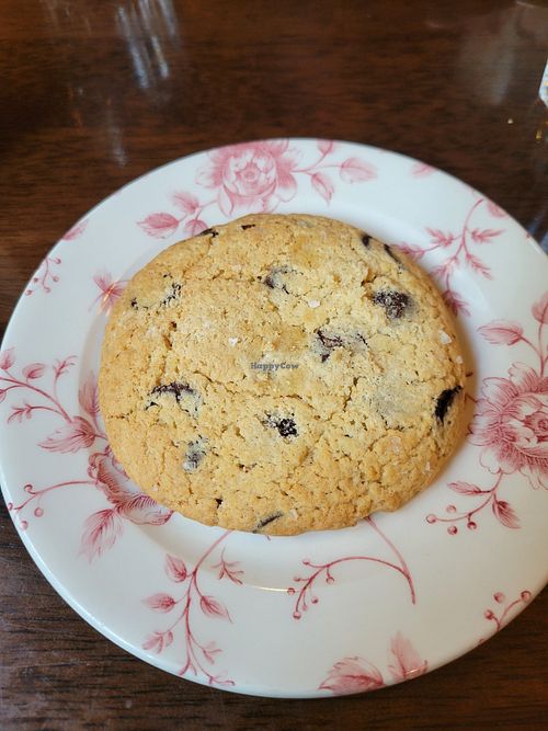  at The Good Room Café in Adare
