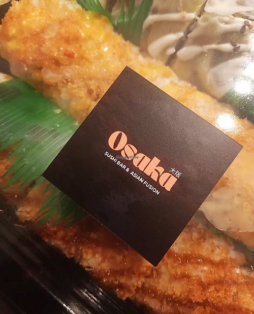  at Osaka in Naxxar