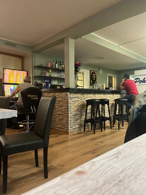   at Paradise 63 in Ravensburg