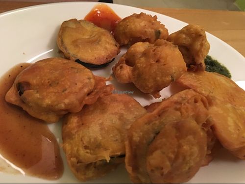 pekora at Govardhan in Cologne