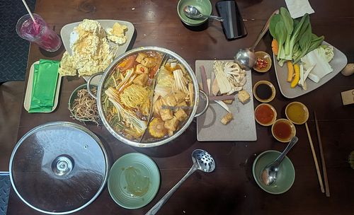  at HIDA Chay in Ho Chi Minh City