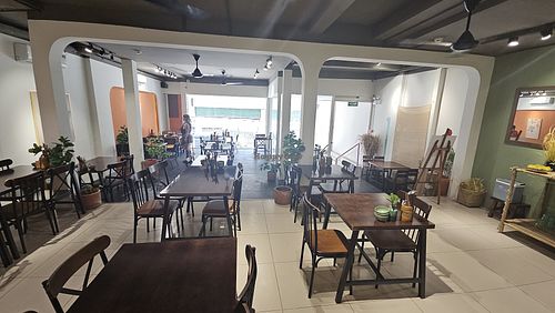  at HIDA Chay in Ho Chi Minh City