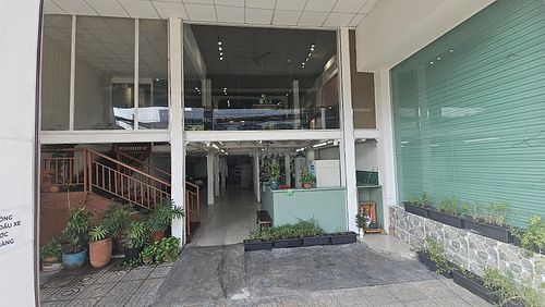  at HIDA Chay in Ho Chi Minh City