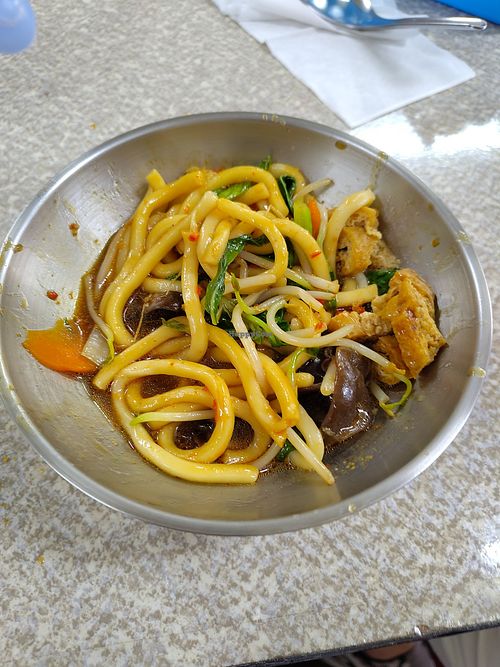  at Qianqian Vegetarian Healthy Kitchen - 芊芊素食健康廚 in Taipei