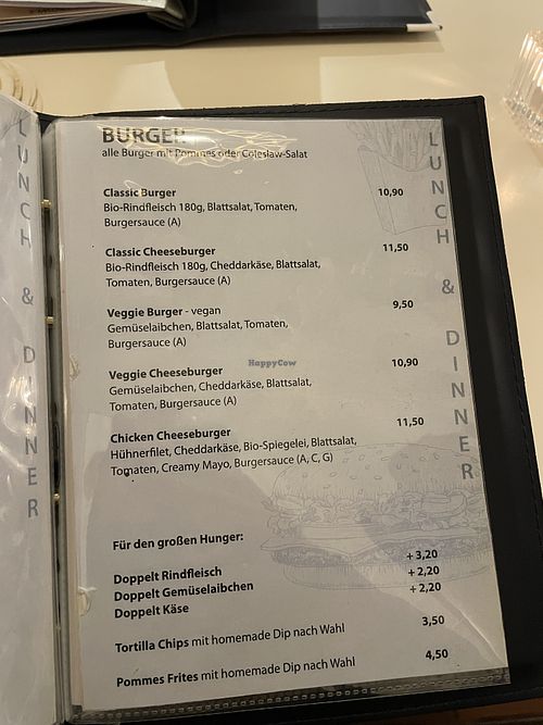   at Mike in Waidhofen An Der Ybbs