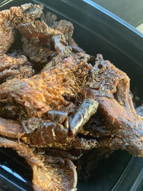 Swap Out the Swine - Pop-Up