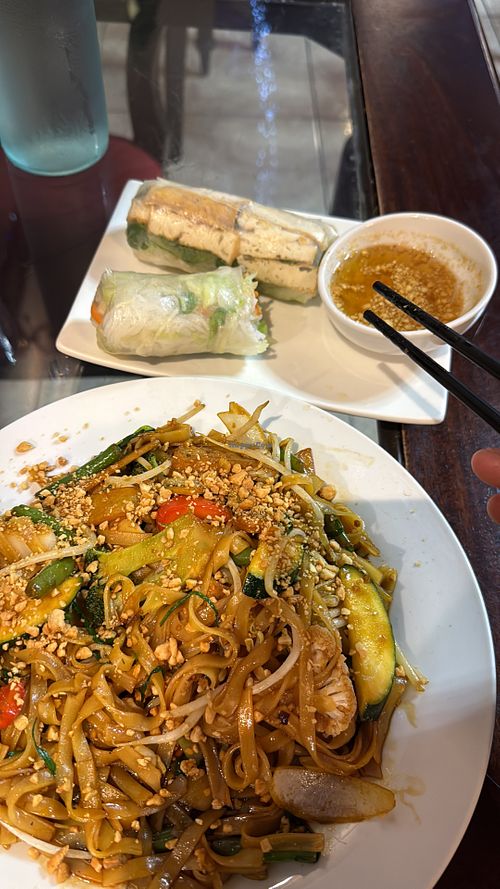   at Non La  in Darwin