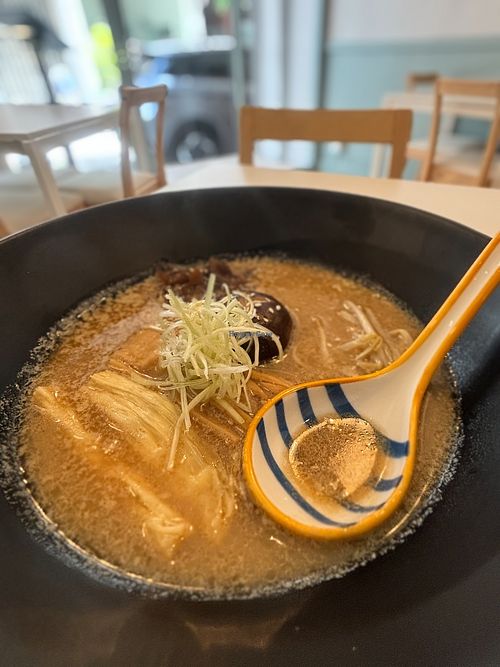 Image of Zoey's vegan by CANES