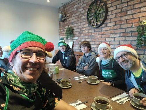  at Arthur's in Mirfield