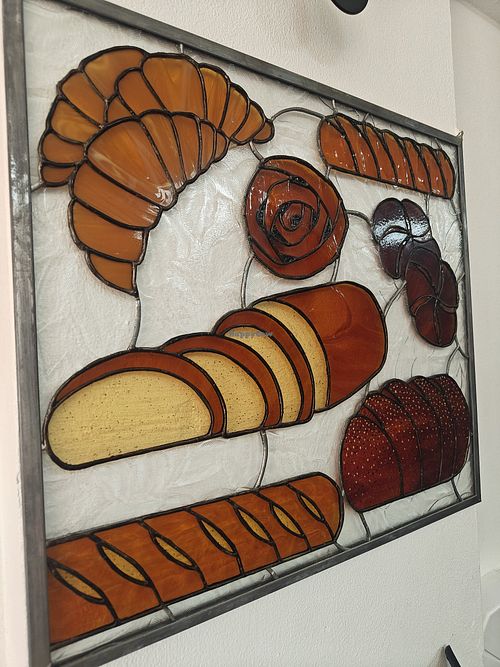  at Artisan Bakery Bonaire in Kralendijk
