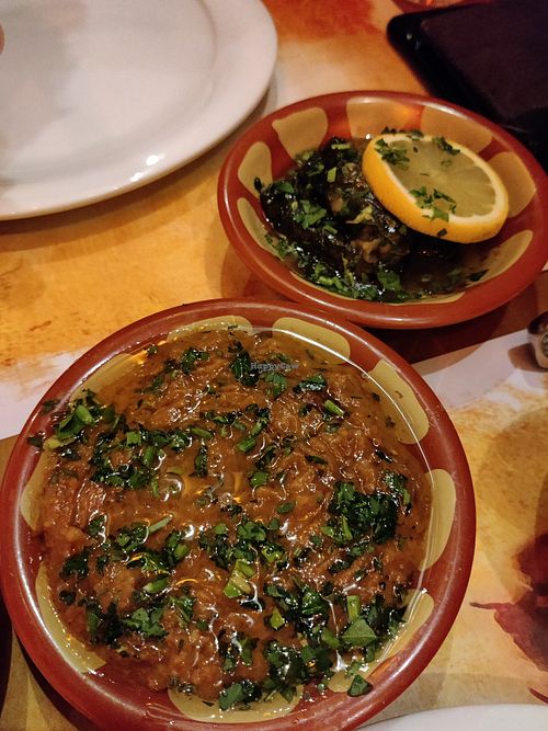  at Fairouz in Venice