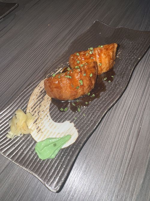 Inari  at SAJADO in Gerasdorf