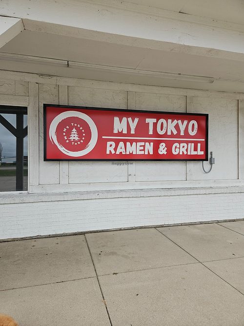  at My Tokyo Ramen & Grill in Kearney