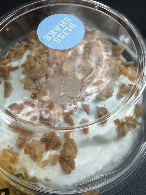   at Burgerville  in Gresham