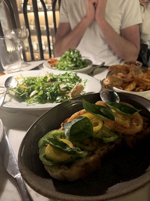   at Bossi in Auckland