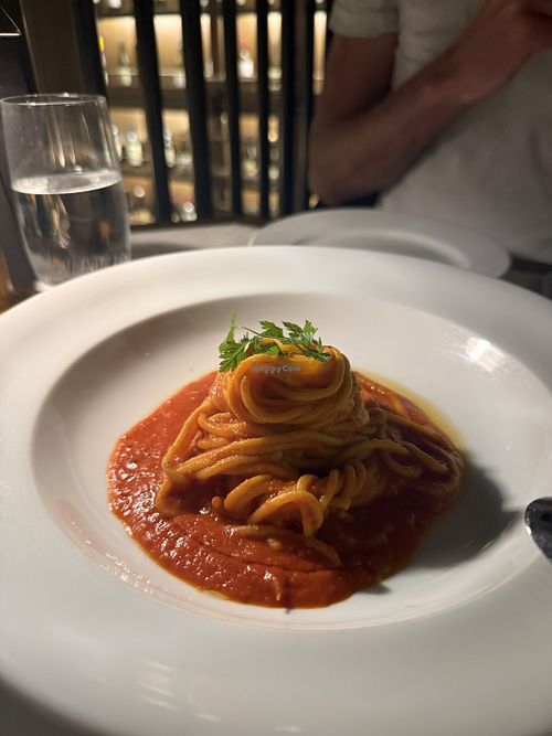   at Bossi in Auckland